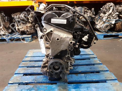 Engine AUDI A3 Limousine (8VS, 8VM) 1.4 TSI | BP30137827M1 