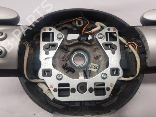 Steering wheel MINI MINI (R56) Cooper | BP36565549C49 - Image 5