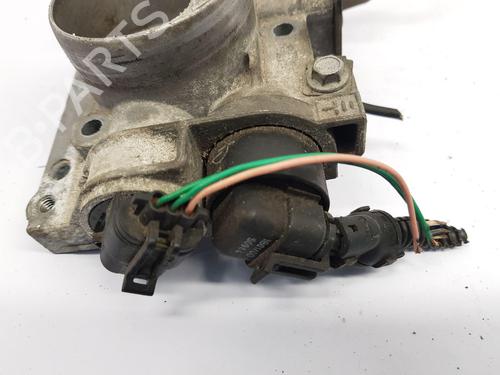 Spjældhus FIAT PUNTO (188_) 1.2 60 (188.030, .050, .130, .150, .230, .250) | BP24322216M82 