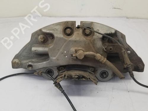 Left front brake caliper LAND ROVER DISCOVERY V (L462) 3.0 Td6 4x4 | BP39528645M105 - Image 2