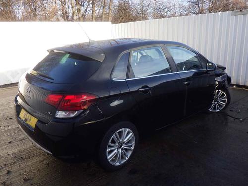 Other CITROËN C4 II (NC_) 1.6 BlueHDi 120 | BP34708518O1 - Image 18