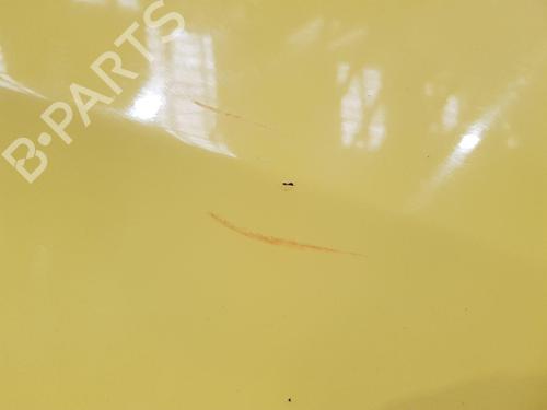 Right front fenders KIA PICANTO I (SA) 1.1 | BP27728344C42 