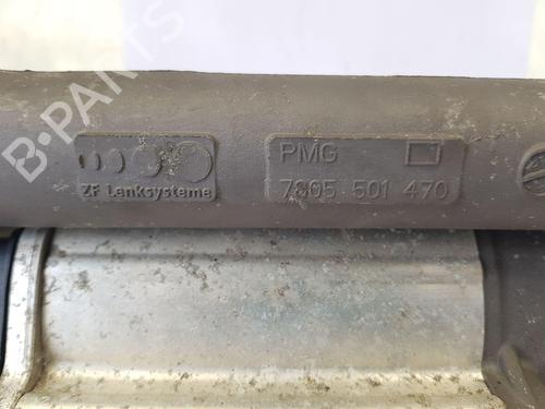 Steering rack AUDI TT Roadster (8J9) 2.5 RS quattro | BP34142040M22  - Image 8