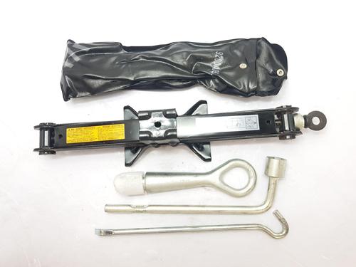 Used Jack Kit CITROËN C-CROSSER (VU_, VV_) 2.2 HDi (156 hp) 29467365