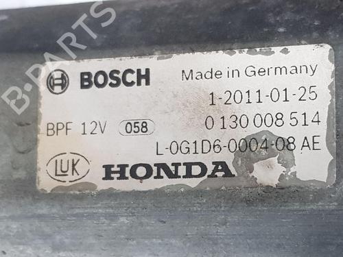 Electronic module HONDA CIVIC VIII Hatchback (FN, FK) 1.4 (FK1, FN4) | BP30137869M83 