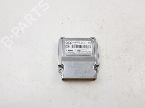 Used Other AUDI A6 C7 Avant (4G5, 4GD) RS6 quattro (560 hp) 22679200