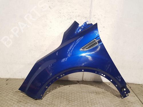 Guarda-lamas esquerdo FORD KUGA II (DM2) 2.0 TDCi 4x4 (180 hp) 30891912