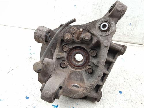 Right rear steering knuckle NISSAN GT-R (R35) V6 | BP22683456M28