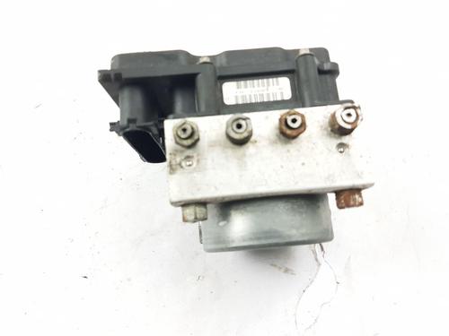 Used ABS pump VAUXHALL CORSA Mk III (D) (S07) 1.2 (L08) (80 hp) 31690851