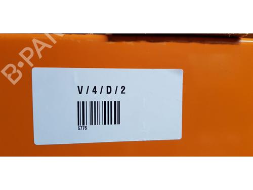 Amortiguador capot ALPINE A110 II 1.8 GT | BP22679509C139 