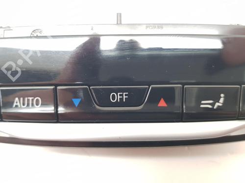 Climate control BMW X3 (G01, F97, G08) M Competition | BP31301072I5