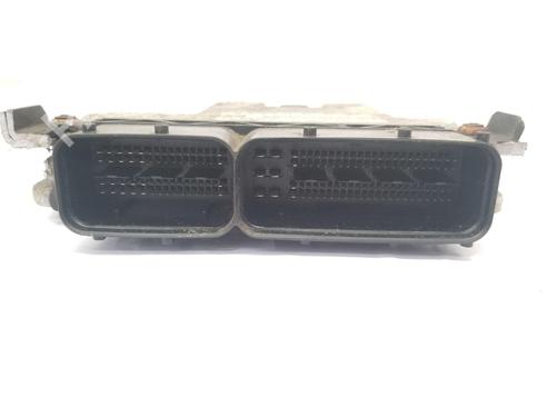 Engine control unit (ECU) AUDI A3 (8P1) 1.9 TDI | BP39616775M57 - Image 2