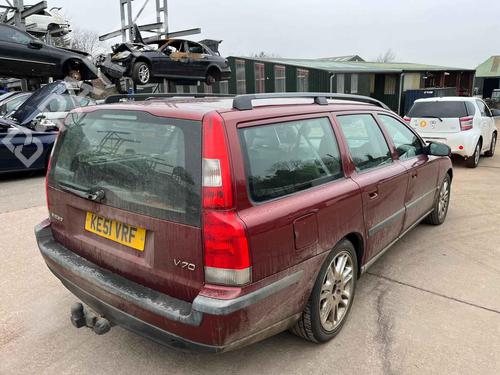 Electronic module VOLVO V70 II (285) 2.4 | BP31346462M83 - Image 11