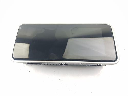 Used Radio Radio LAND ROVER RANGE ROVER VELAR (L560) [2017-2026] 30823371 30823371