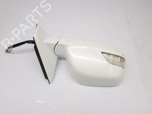 Used Right mirror HONDA CR-V III (RE_) 2.2 i-DTEC 4WD (RE6) (150 hp) 30184800