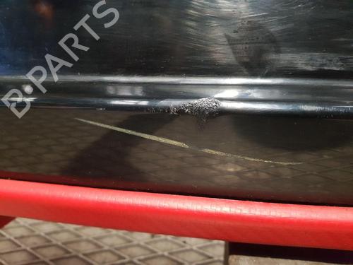 Rear bumper RENAULT CLIO IV (BH_) 1.2 16V | BP27600667C8