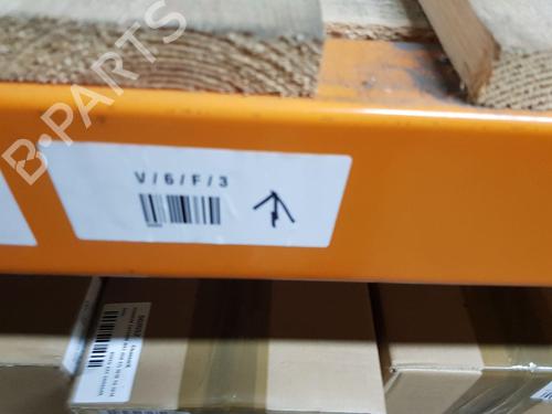 Engine control unit (ECU) OPEL MOKKA / MOKKA X (J13) 1.4 (_76) | BP30948599M57 