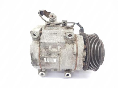 Compressor A/C HONDA CIVIC IX (FK) 2.2 i-DTEC (FK3) (150 hp) 31603755