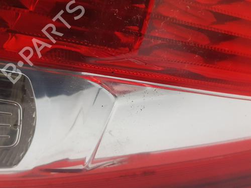 Left taillight FORD C-MAX II (DXA/CB7, DXA/CEU) 1.6 TDCi | BP31053697C34