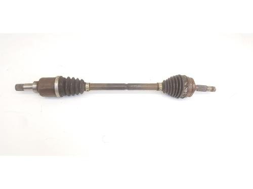 Used Left front driveshaft Left front driveshaft CITROËN C3 II (SC_) 1.2 VTi 82 (82 hp) 22678175 22678175