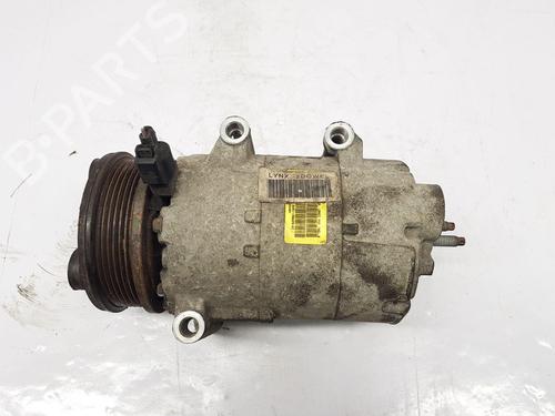 Used AC compressor FORD MONDEO IV Turnier (BA7) 1.8 TDCi (125 hp) 31603688