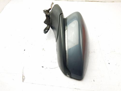Left mirror MAZDA CX-30 (DM) SKYACTIV-G M Hybrid | BP32455166C26  - Image 6