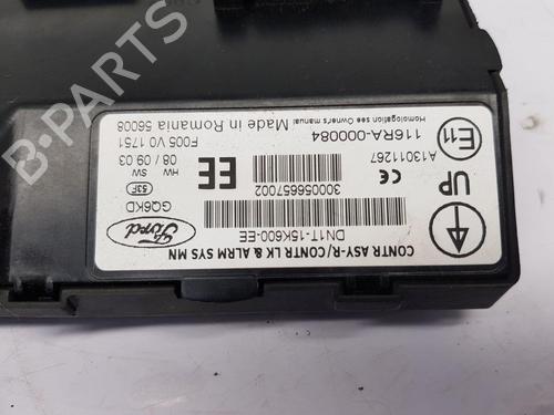 Elektronisk modul FORD TRANSIT COURIER B460 Box Body/MPV 1.5 TDCi | BP29549176M83 