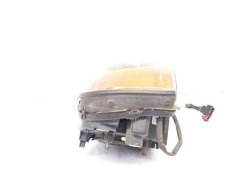 Højre forlygte VOLVO XC90 I (275) D5 AWD | BP29316074C29 