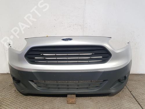 Used Front bumper FORD TRANSIT COURIER B460 Box Body/MPV 1.5 TDCi (75 hp) 28526970