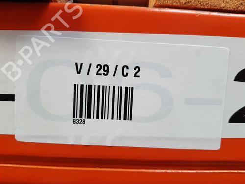 Windscreen washer tank NISSAN NOTE (E12) 1.5 dCi | BP34638789C113  - Image 7