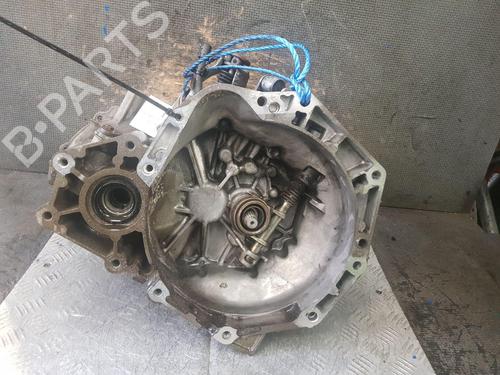 Used Gearbox SUZUKI SPLASH (EX) 1.2 VVT (A5B412) (94 hp) 30309711