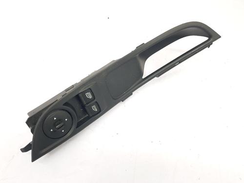 Right front window switch FORD FOCUS III 1.6 TDCi | BP38267050I26 - Image 2
