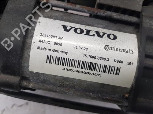 Suspension compressor VOLVO XC90 II (256) B6 Mild Hybrid AWD | BP33944447M103  - Image 7