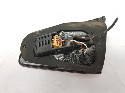 Left tailgate light VW GOLF VII (5G1, BQ1, BE1, BE2) 2.0 GTD | BP29229789C79 