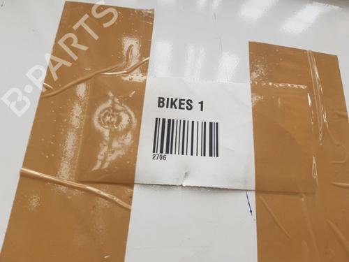 Udstødningssystem BENTLEY CONTINENTAL Convertible (3S_) 6.0 AWD | BP29229605M121