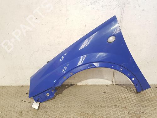 Used Left front fenders Left front fenders VAUXHALL CORSA Mk II (C) (X01) 1.2 Twinport (F08, F68) (80 hp) 34331984 34331984