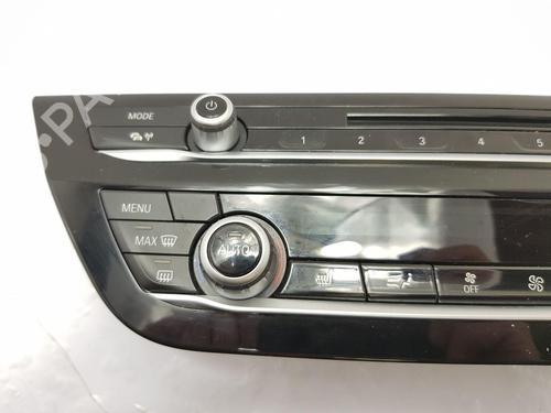 Climate control BMW X4 (G02, F98) xDrive 30 d | BP28329801I5 