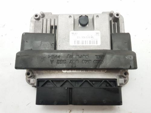 Motorstyringsenhed AUDI Q5 (8RB) [2008-2019]  22204611