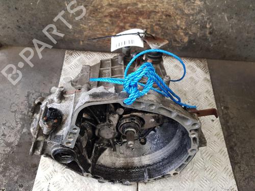 Used Gearbox Gearbox TOYOTA YARIS (_P1_) 1.0 (SCP10_, SCP10R) (68 hp) 35967295 35967295
