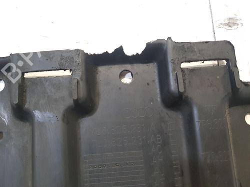 Underbody protection PORSCHE CAYENNE (92A) 3.0 Diesel | BP35772071M92 - Image 4