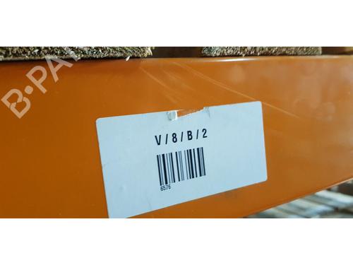 Electronic sensor FORD FIESTA VII (HJ, HF) | BP29549363M84