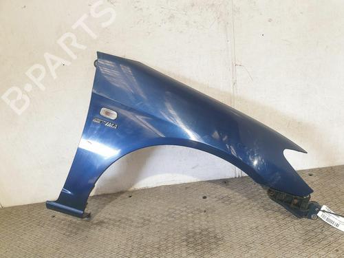 Used Right front fenders HONDA CIVIC VII Saloon (ES, ET) 1.3 IMA (ED9, ES9) (83 hp) 22669024