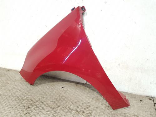 Left front fenders RENAULT SCÉNIC III (JZ0/1_) 1.5 dCi | BP27150784C41 