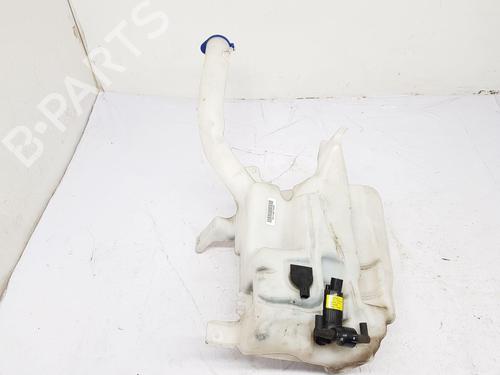 Sprinklertank FORD S-MAX (CJ, WA6) 2.0 TDCi (180 hp) 30737750