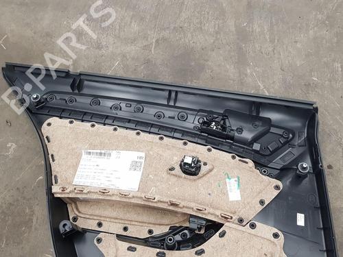 Right front seat VW GOLF VII (5G1, BQ1, BE1, BE2) 2.0 TDI | BP28104985C16