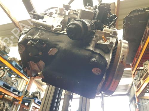 Engine BMW 1 (F40) 118 i | BP30138025M1