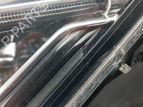 Left headlight SEAT LEON (5F1) 1.4 TSI | BP32148972C28 