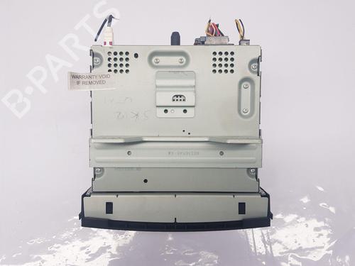 Radio KIA CEE'D Hatchback (ED) 1.6 CRDi 115 | BP31346551E6 