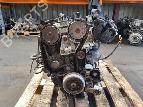 Engine VOLVO C30 (533) T5 | BP26163593M1