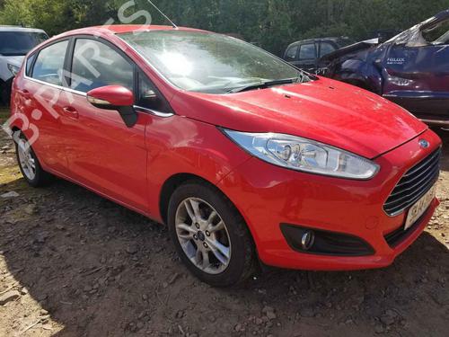 Gearbox FORD FIESTA VI (CB1, CCN) 1.0 EcoBoost | BP36478675M3 - Image 14